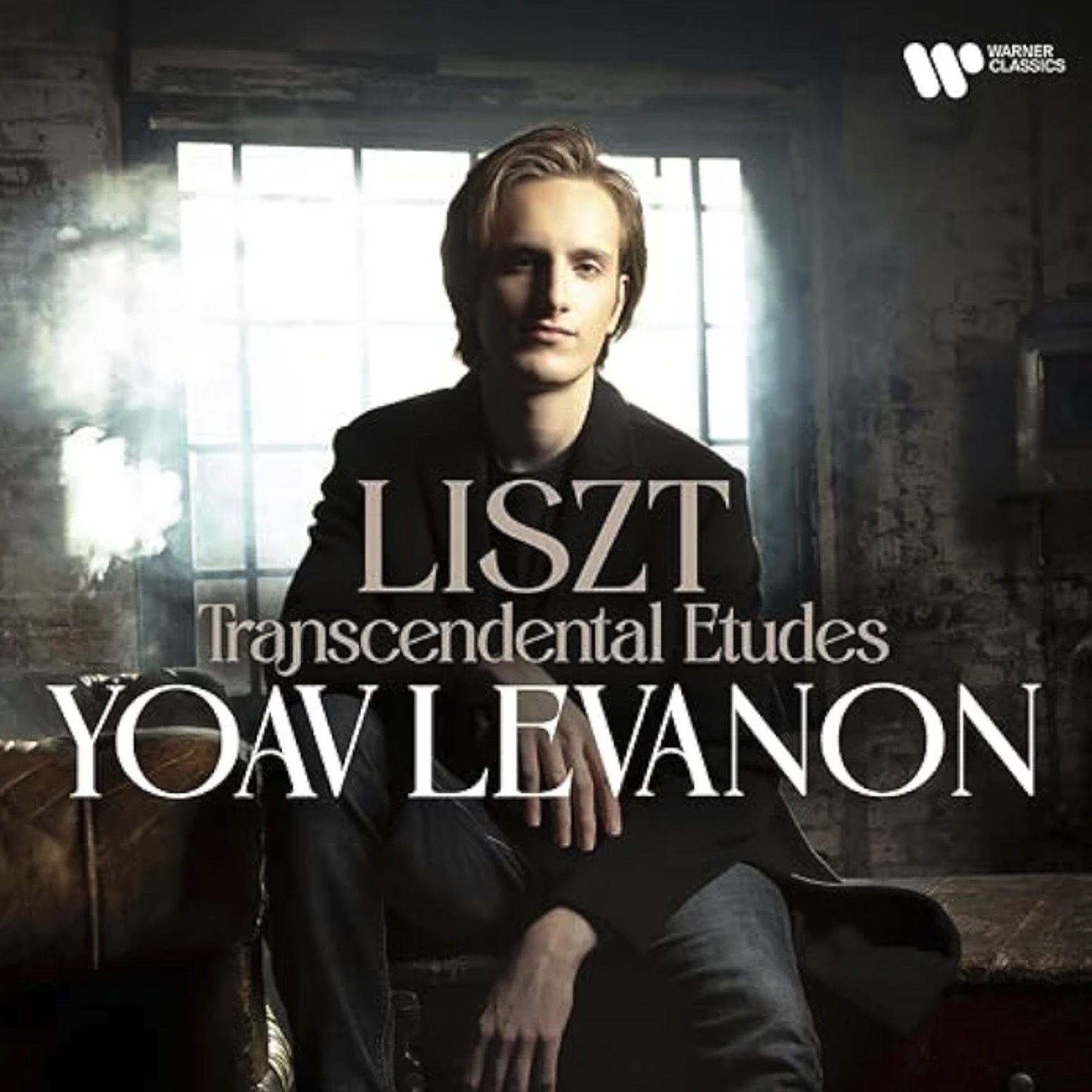 Liszt: Transcendental Etudes, S. 139